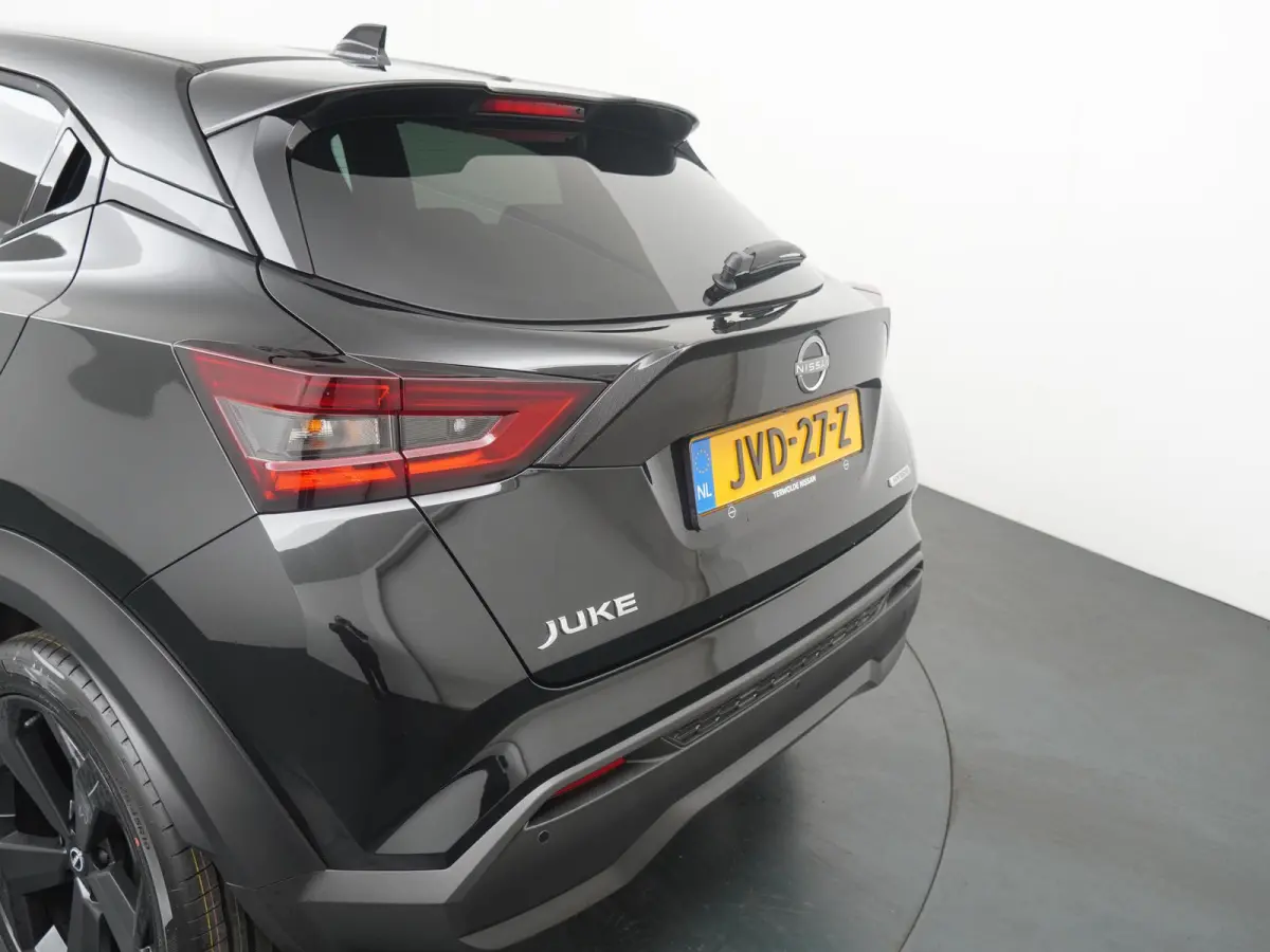 1.6 Hybrid Tekna | Lederen Bekl. | BOSE Audio | Stoel-, Stuur- & Voorruitverw. |