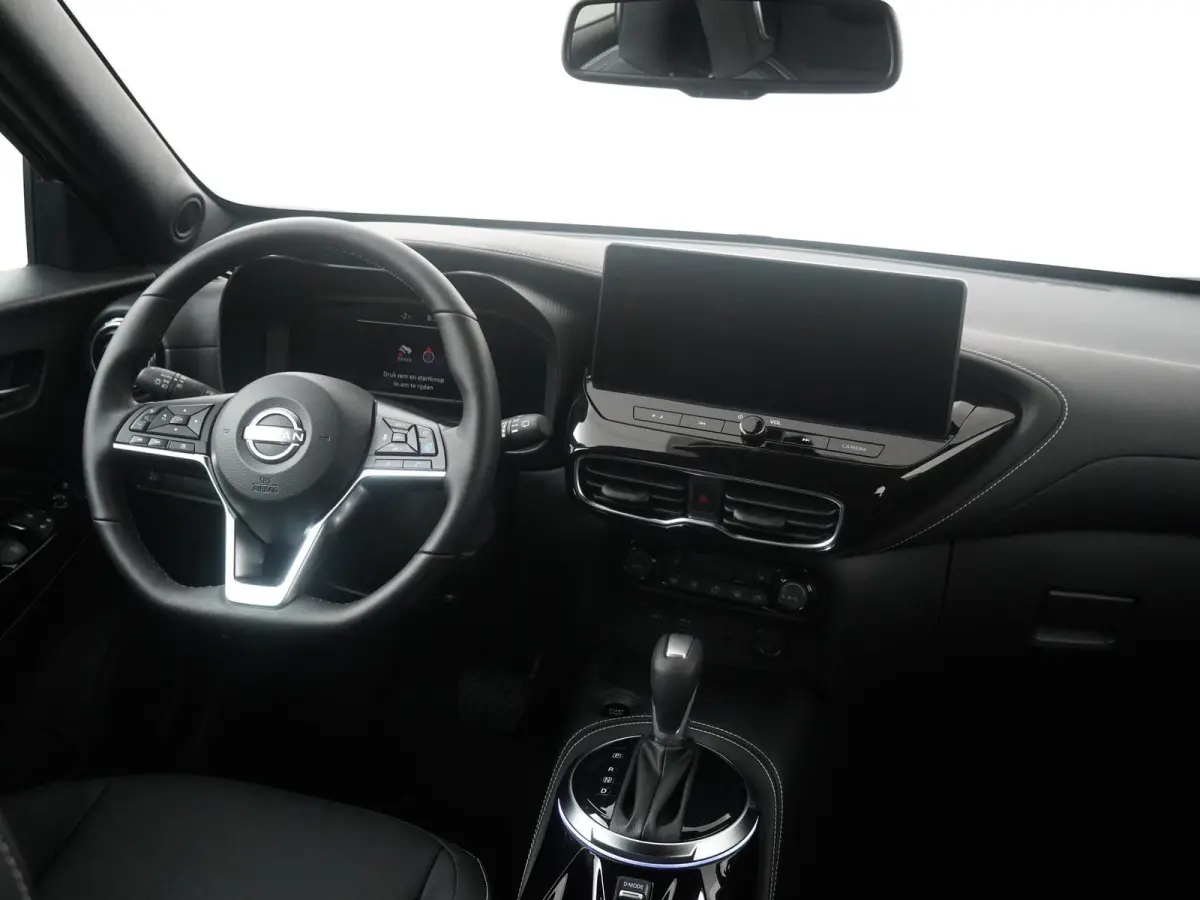 1.6 Hybrid Tekna | Lederen Bekl. | BOSE Audio | Stoel-, Stuur- & Voorruitverw. |