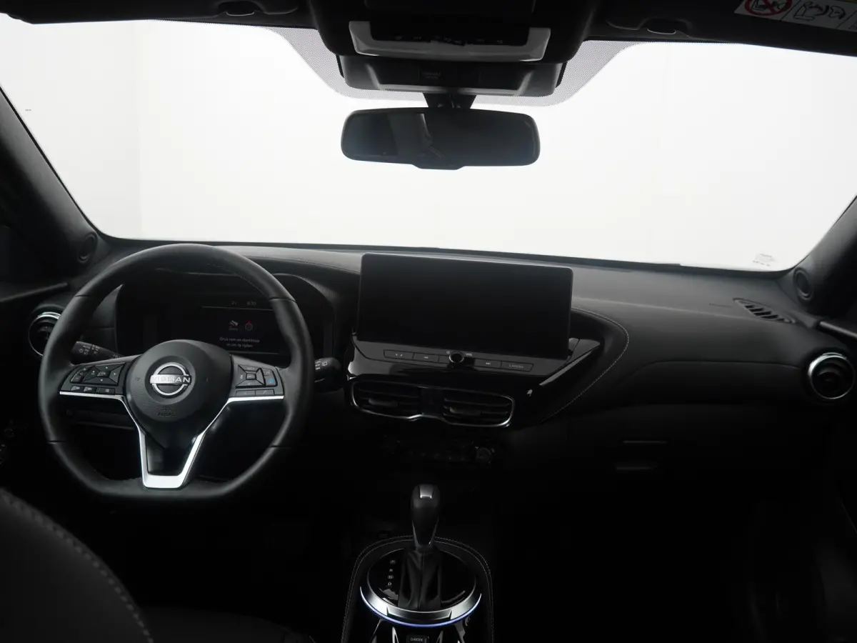 1.6 Hybrid Tekna | Lederen Bekl. | BOSE Audio | Stoel-, Stuur- & Voorruitverw. |