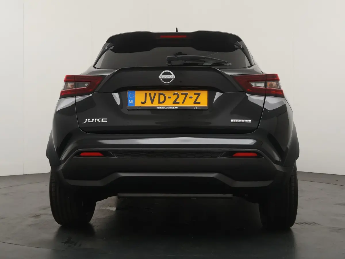 1.6 Hybrid Tekna | Lederen Bekl. | BOSE Audio | Stoel-, Stuur- & Voorruitverw. |