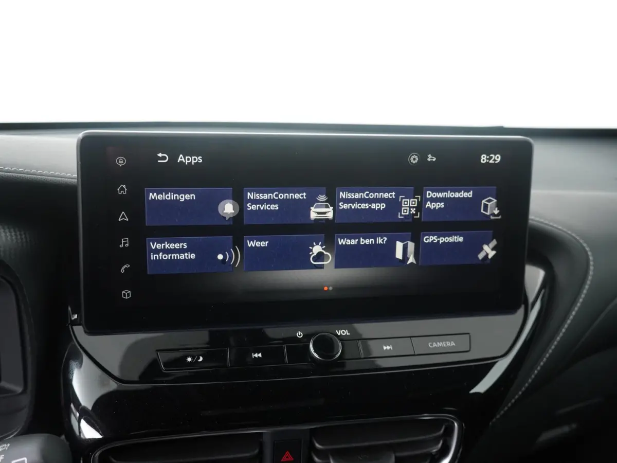 1.6 Hybrid Tekna | Lederen Bekl. | BOSE Audio | Stoel-, Stuur- & Voorruitverw. |