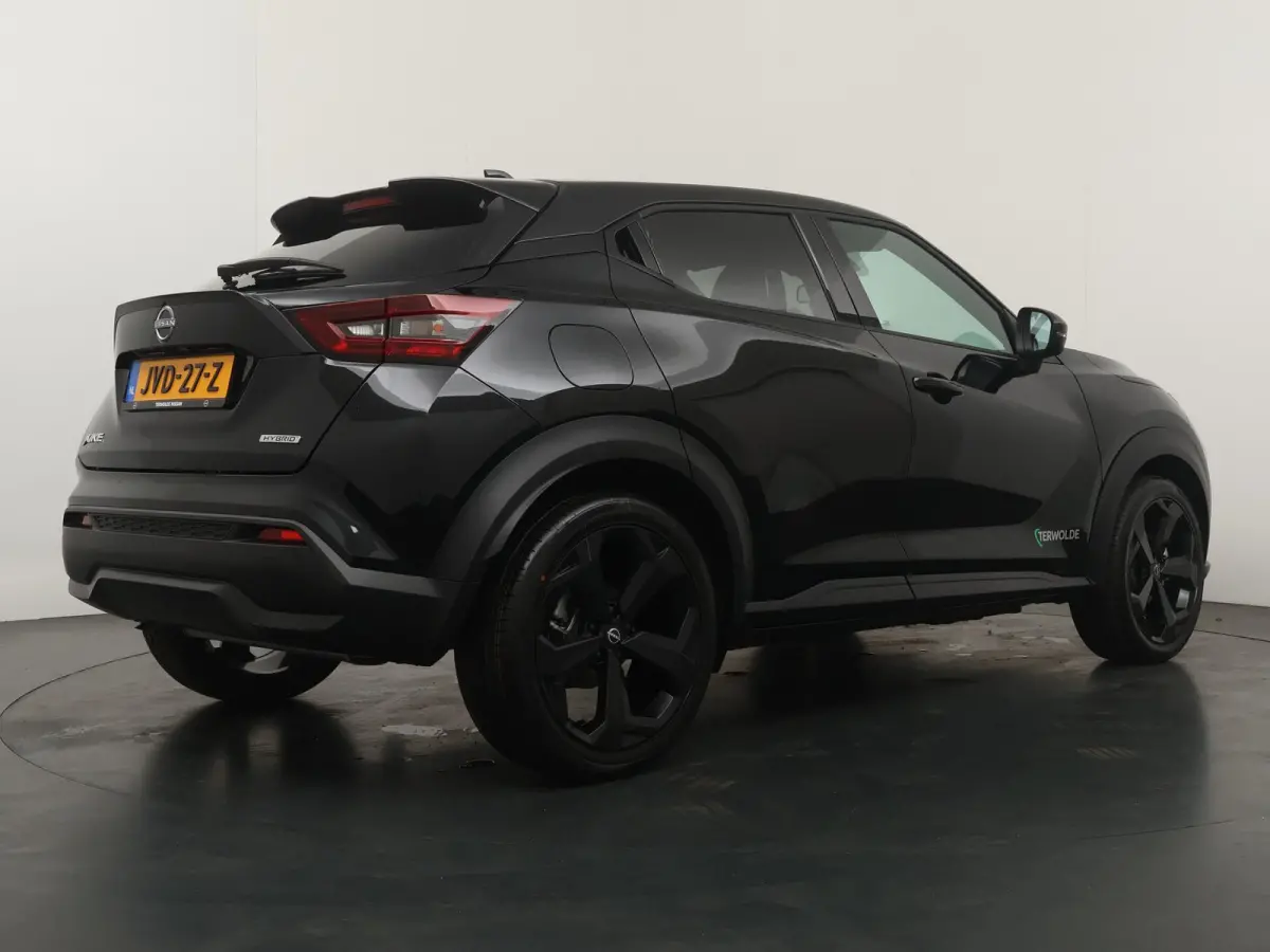 1.6 Hybrid Tekna | Lederen Bekl. | BOSE Audio | Stoel-, Stuur- & Voorruitverw. |