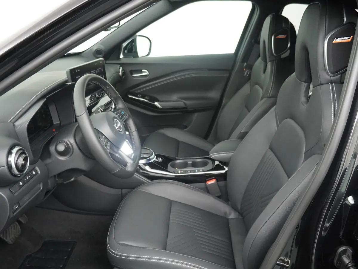 1.6 Hybrid Tekna | Lederen Bekl. | BOSE Audio | Stoel-, Stuur- & Voorruitverw. |