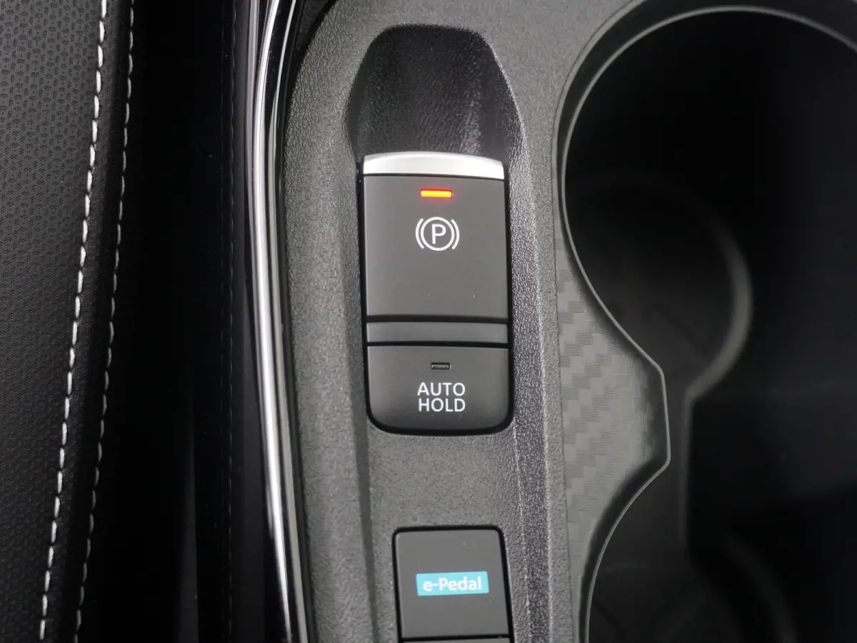 1.6 Hybrid Tekna | Lederen Bekl. | BOSE Audio | Stoel-, Stuur- & Voorruitverw. |
