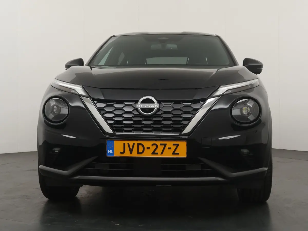 1.6 Hybrid Tekna | Lederen Bekl. | BOSE Audio | Stoel-, Stuur- & Voorruitverw. |