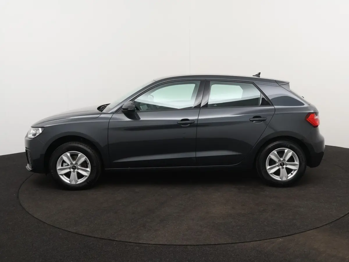 25 TFSI Pro Line 95 PK | Apple Carplay | Spiegels inklapbaar | Lichtmetalen velgen |