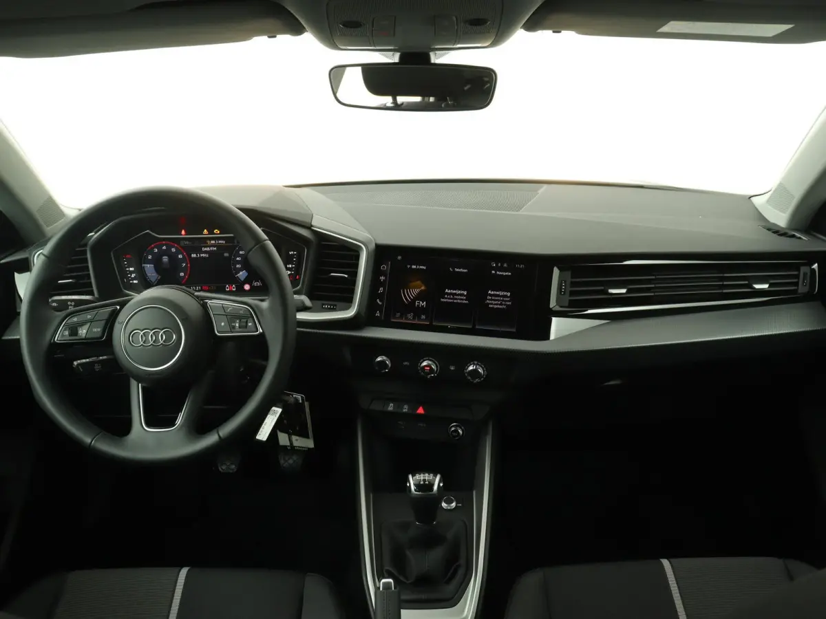 25 TFSI Pro Line 95 PK | Apple Carplay | Spiegels inklapbaar | Lichtmetalen velgen |
