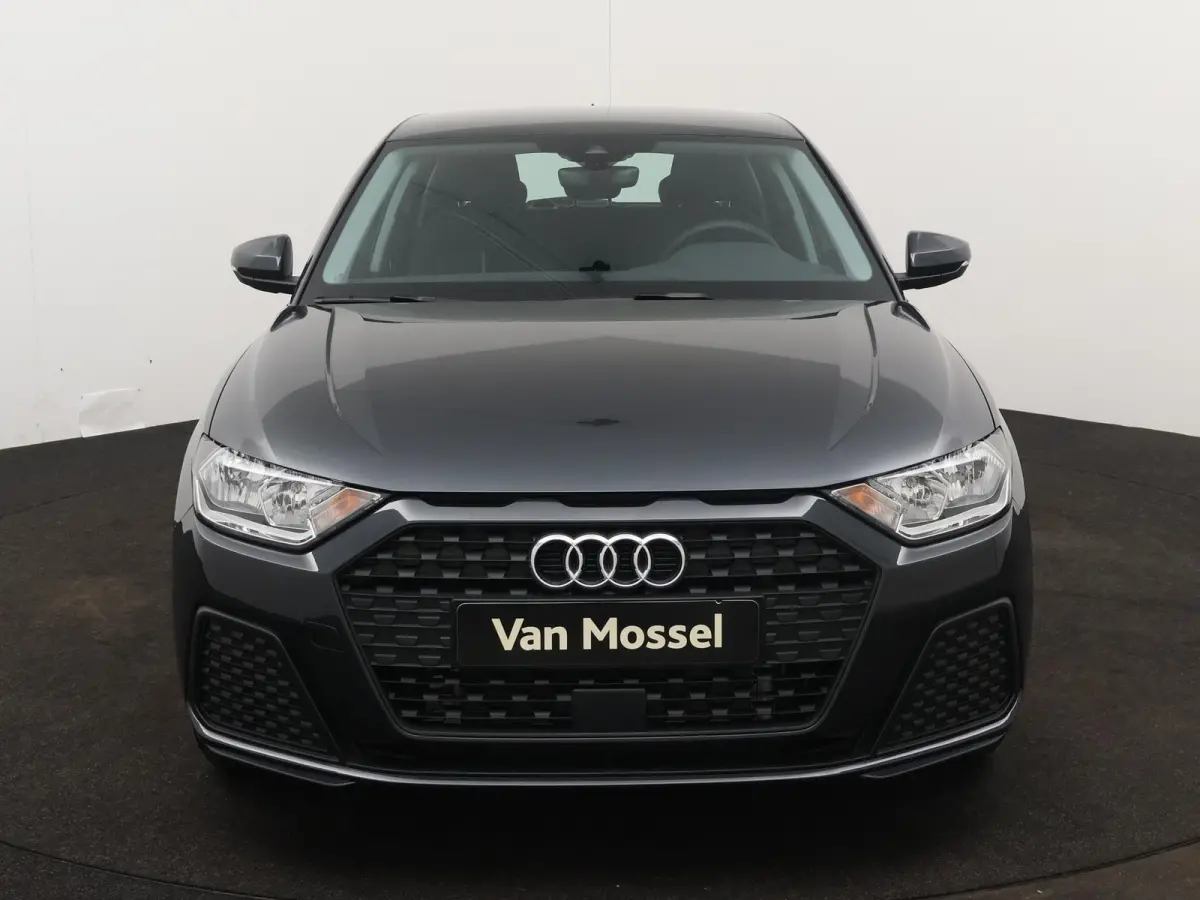 25 TFSI Pro Line 95 PK | Apple Carplay | Spiegels inklapbaar | Lichtmetalen velgen |