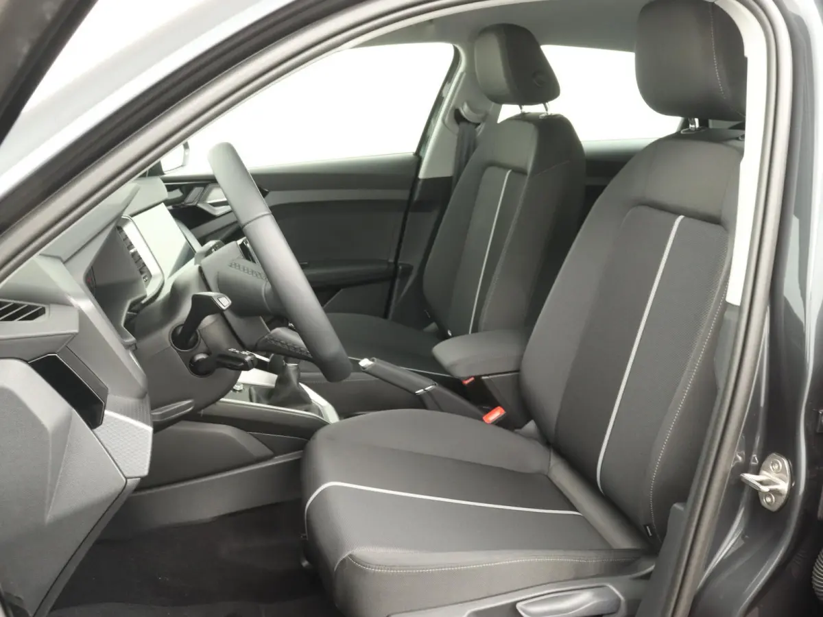 25 TFSI Pro Line 95 PK | Apple Carplay | Spiegels inklapbaar | Lichtmetalen velgen |