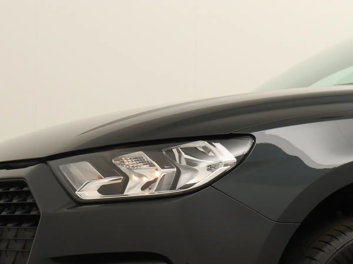 25 TFSI Pro Line 95 PK | Apple Carplay | Spiegels inklapbaar | Lichtmetalen velgen |