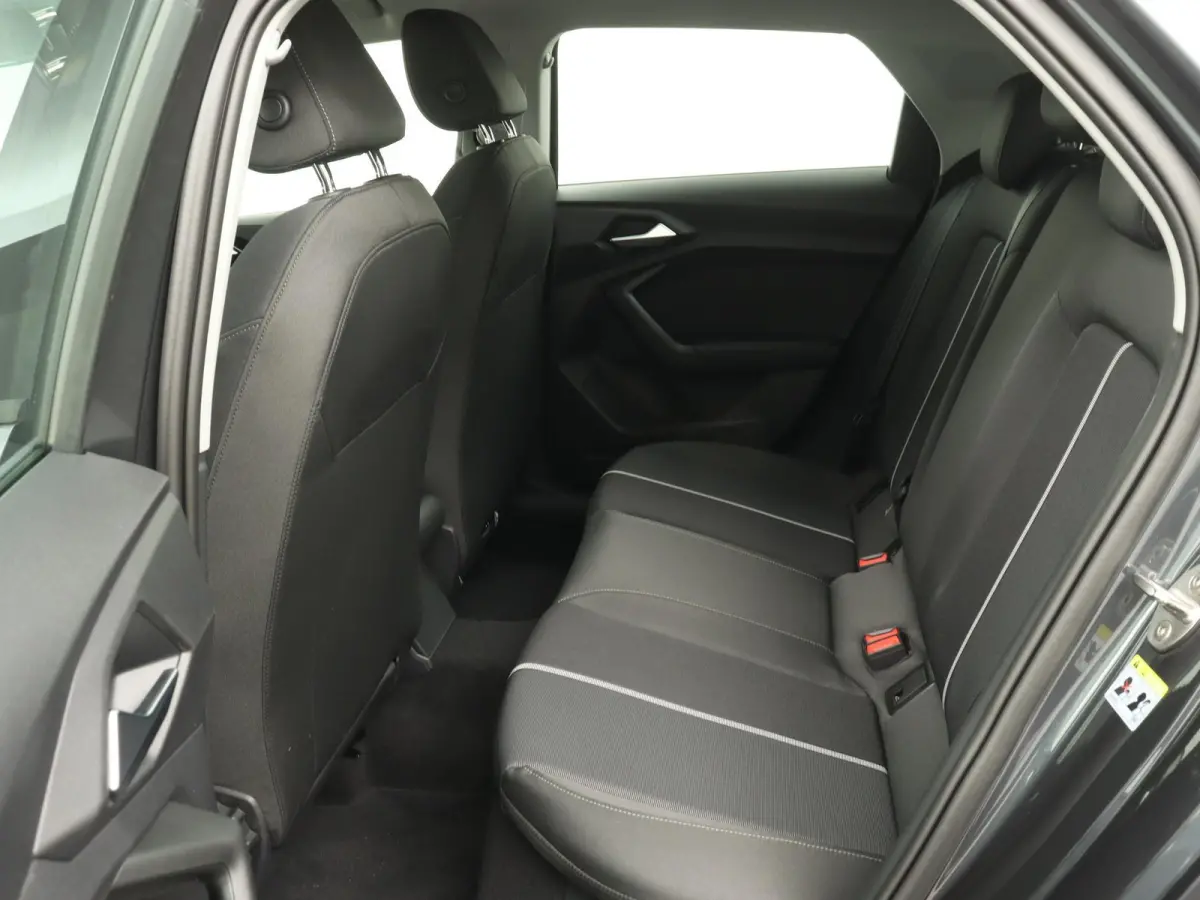 25 TFSI Pro Line 95 PK | Apple Carplay | Spiegels inklapbaar | Lichtmetalen velgen |