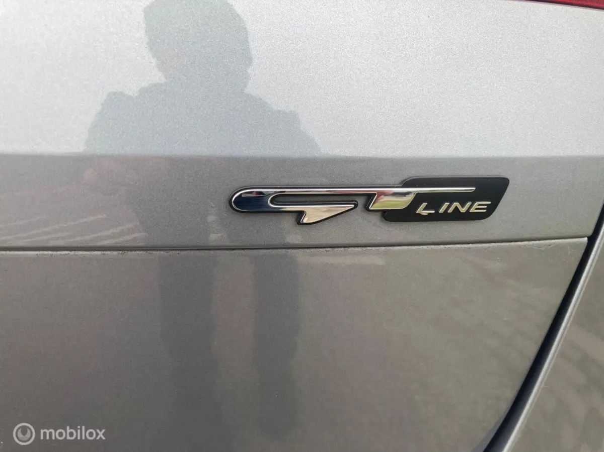GT-Line