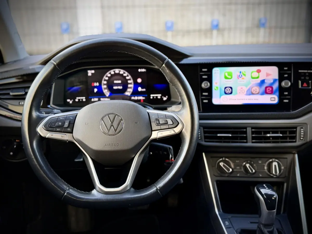 1.0 TSI Life DSG BTW|CarPlay|ACC|Stoelvw|I.Q