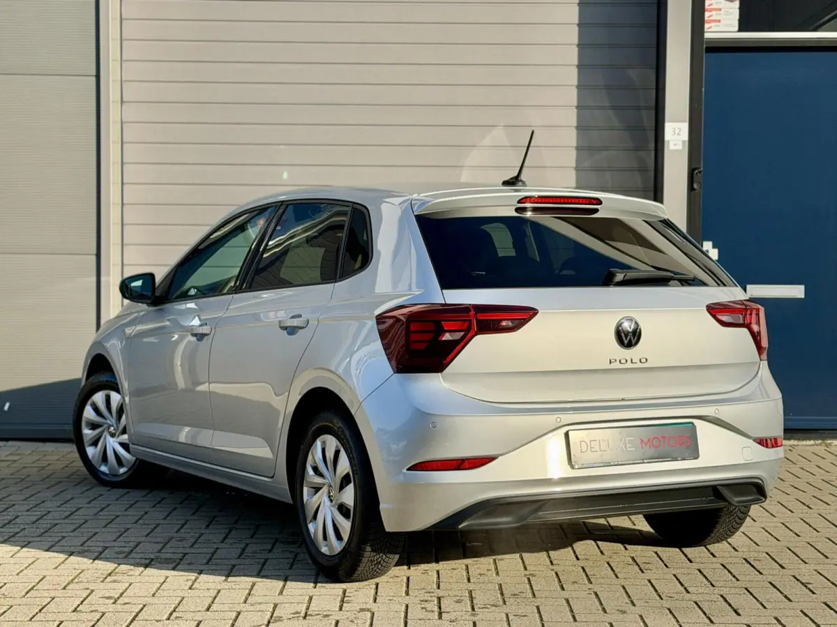 1.0 TSI Life DSG BTW|CarPlay|ACC|Stoelvw|I.Q
