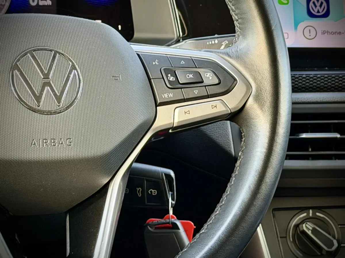 1.0 TSI Life DSG BTW|CarPlay|ACC|Stoelvw|I.Q