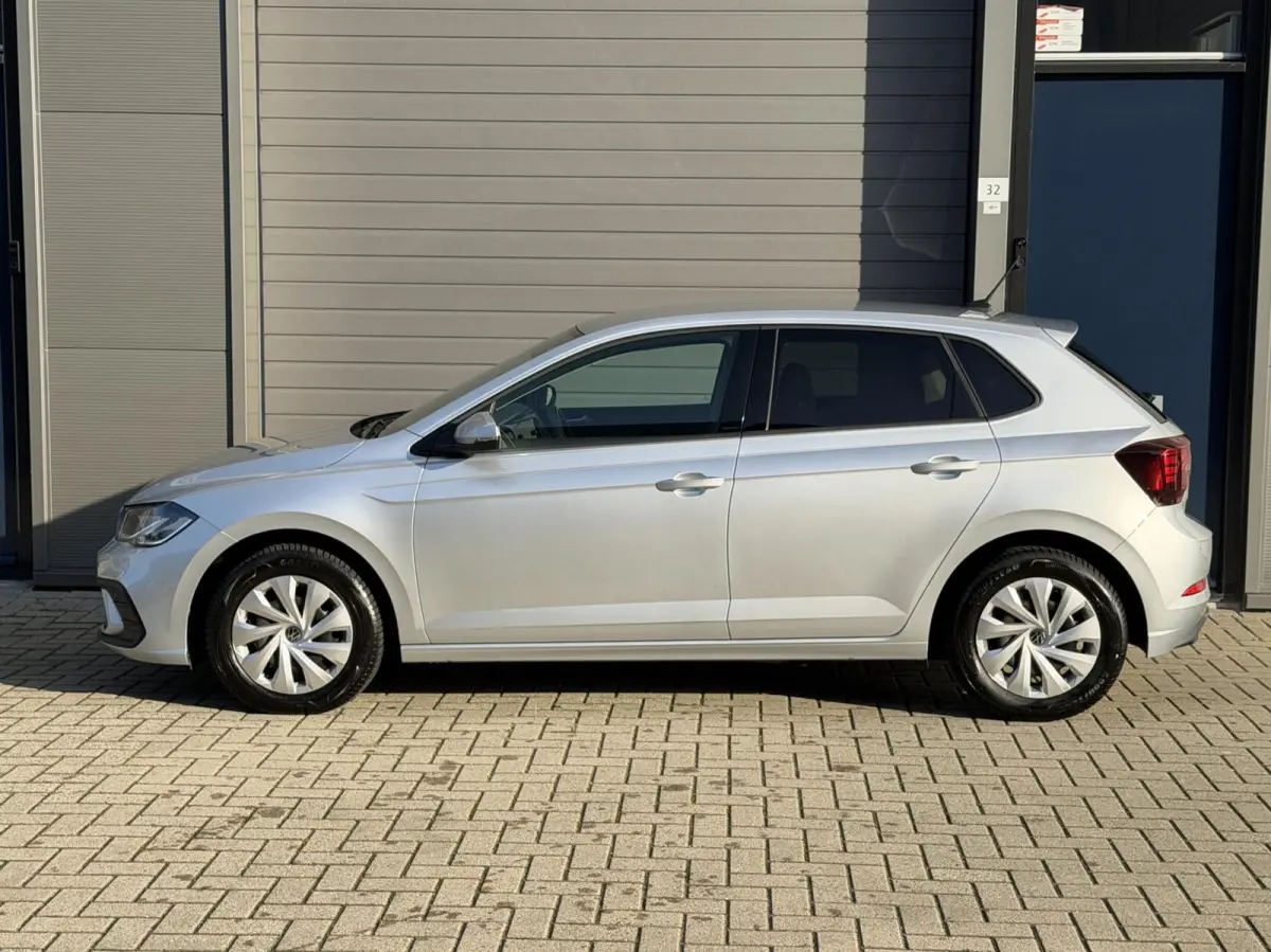 1.0 TSI Life DSG BTW|CarPlay|ACC|Stoelvw|I.Q