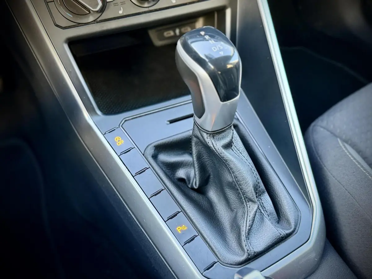 1.0 TSI Life DSG BTW|CarPlay|ACC|Stoelvw|I.Q