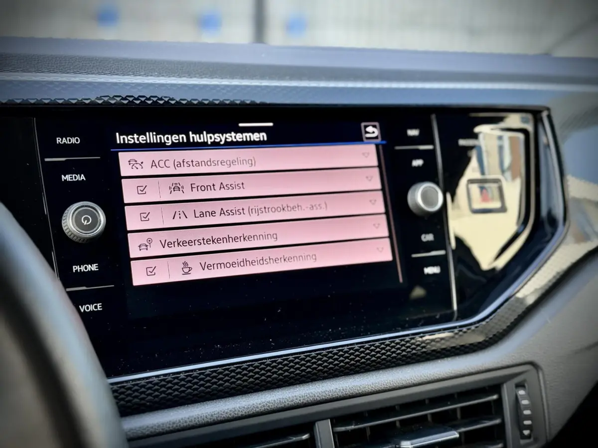1.0 TSI Life DSG BTW|CarPlay|ACC|Stoelvw|I.Q