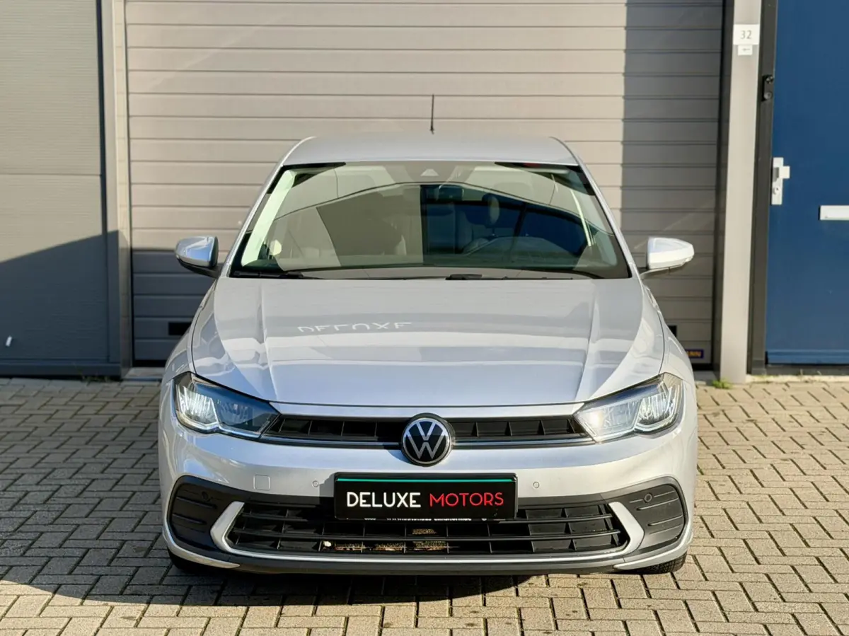 1.0 TSI Life DSG BTW|CarPlay|ACC|Stoelvw|I.Q