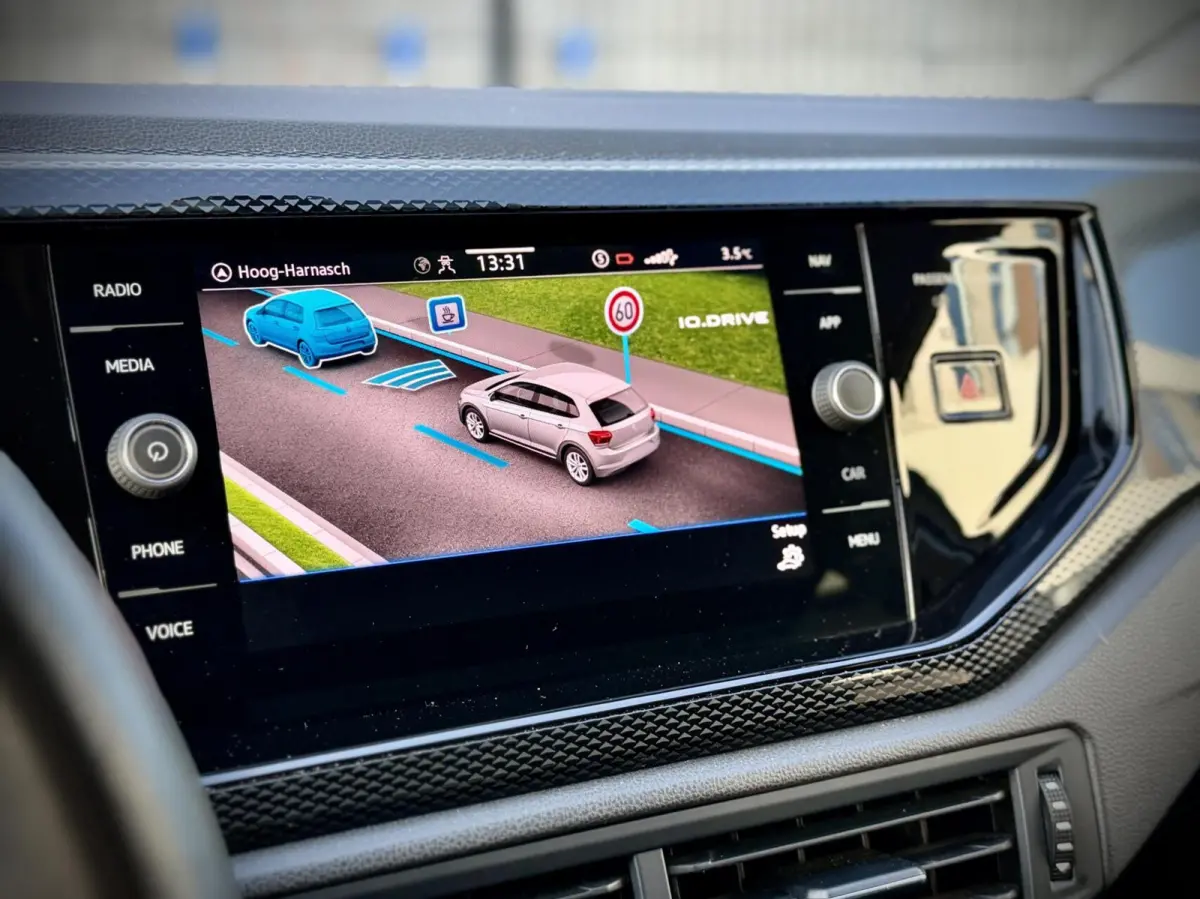 1.0 TSI Life DSG BTW|CarPlay|ACC|Stoelvw|I.Q