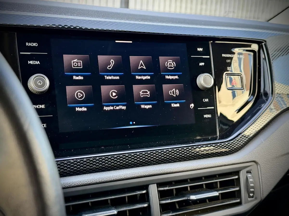 1.0 TSI Life DSG BTW|CarPlay|ACC|Stoelvw|I.Q