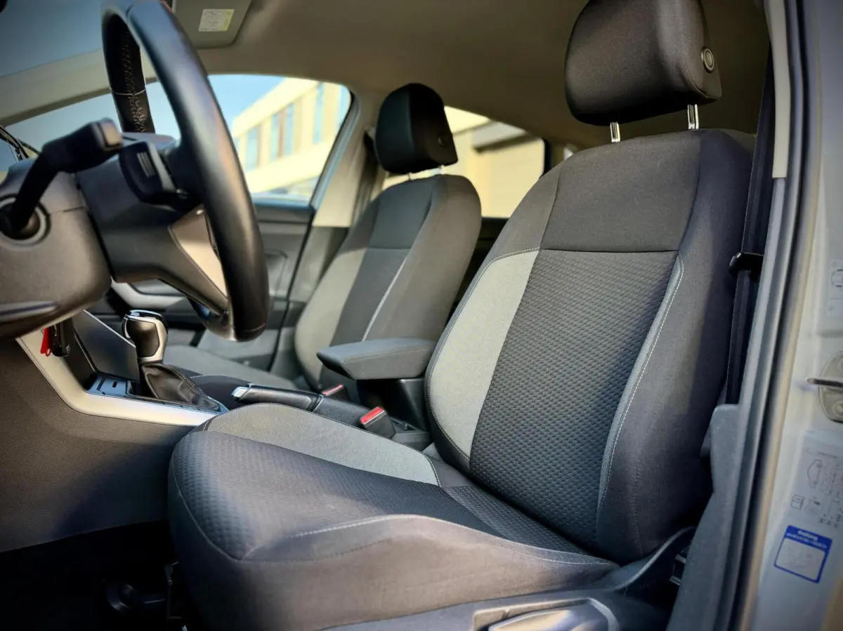 1.0 TSI Life DSG BTW|CarPlay|ACC|Stoelvw|I.Q
