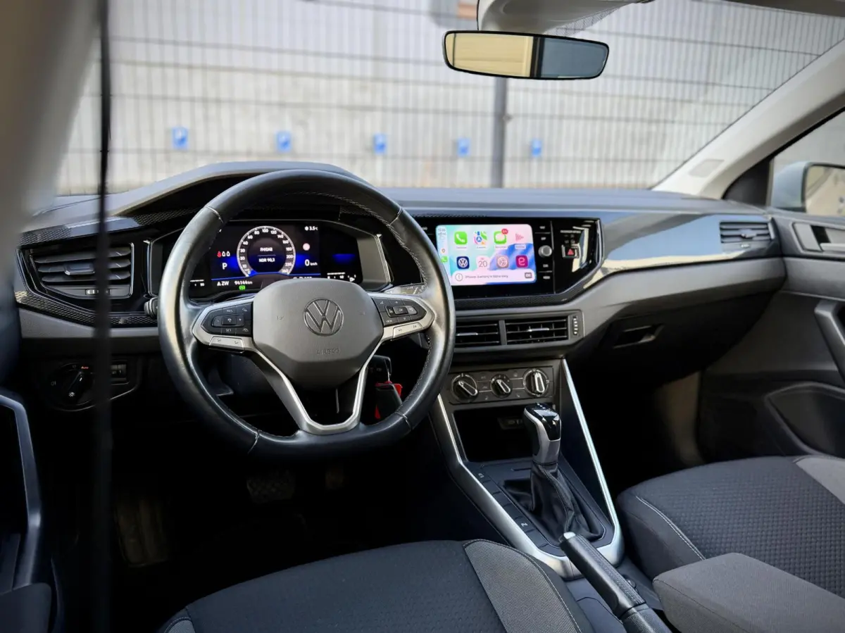 1.0 TSI Life DSG BTW|CarPlay|ACC|Stoelvw|I.Q