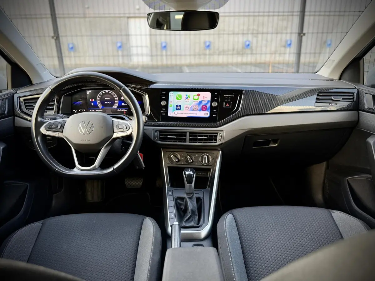 1.0 TSI Life DSG BTW|CarPlay|ACC|Stoelvw|I.Q