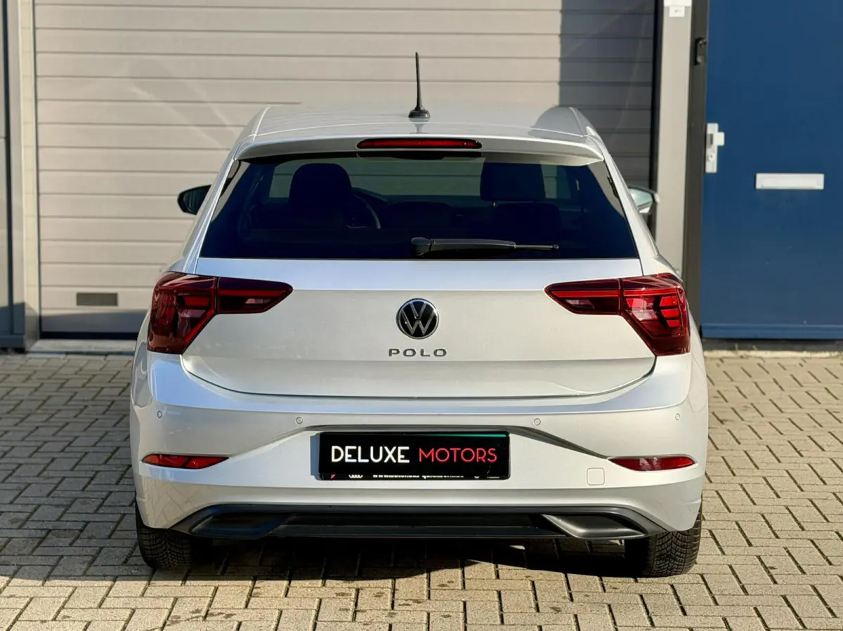 1.0 TSI Life DSG BTW|CarPlay|ACC|Stoelvw|I.Q