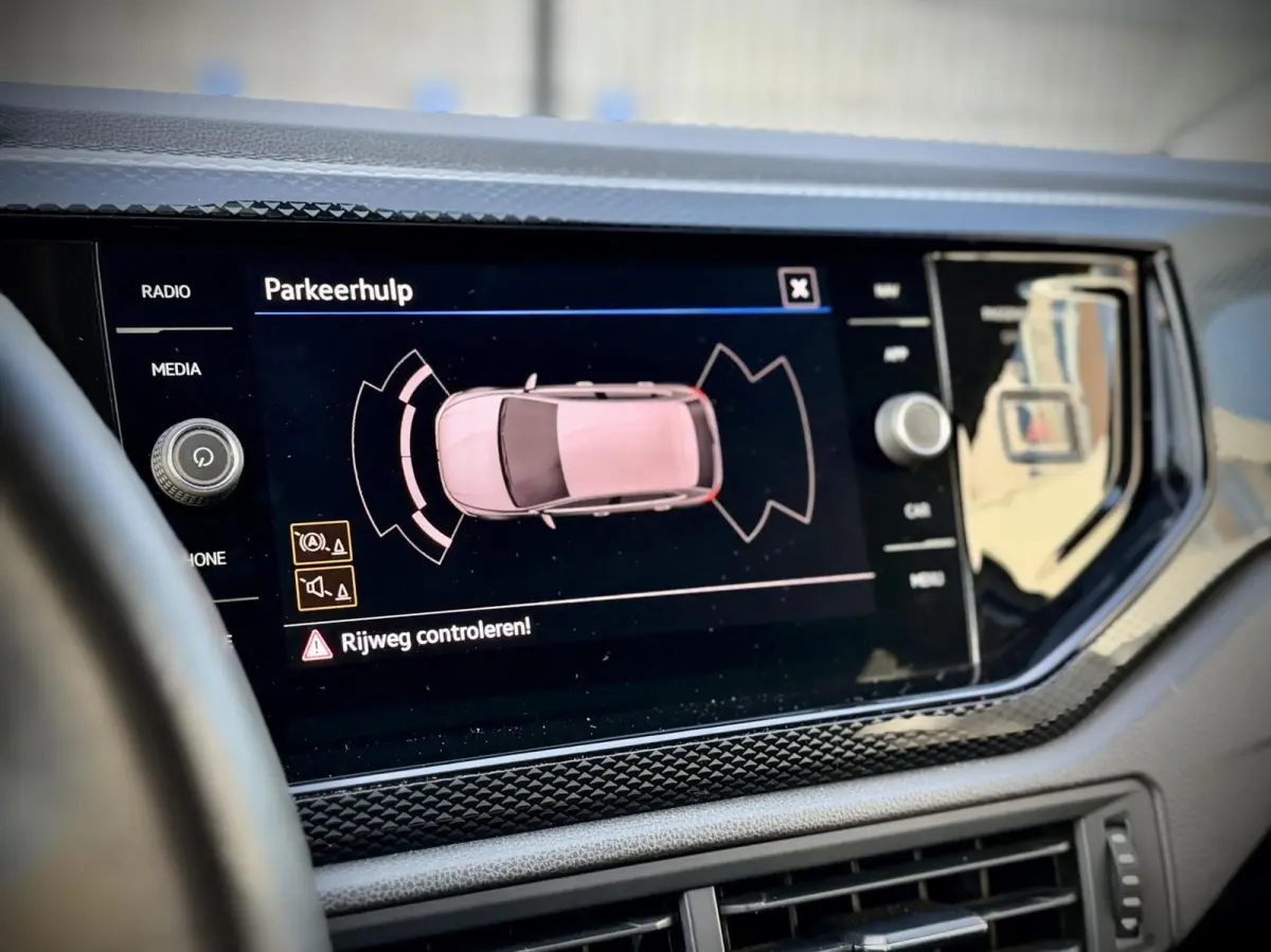 1.0 TSI Life DSG BTW|CarPlay|ACC|Stoelvw|I.Q