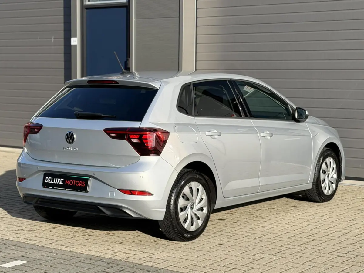 1.0 TSI Life DSG BTW|CarPlay|ACC|Stoelvw|I.Q