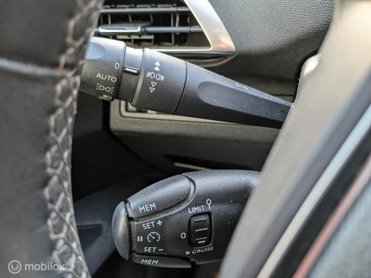 1.2 PureTech Active/Camera/