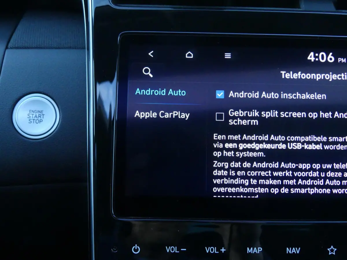 1.6 T-CRDI Diesel-Hybrid Premium Sky / Pano / Leder / Winter