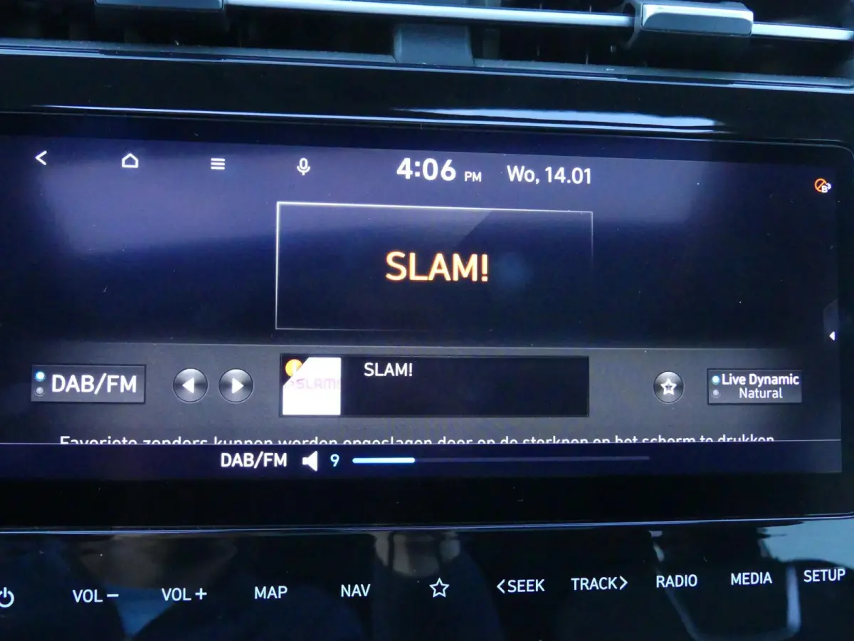 1.6 T-CRDI Diesel-Hybrid Premium Sky / Pano / Leder / Winter