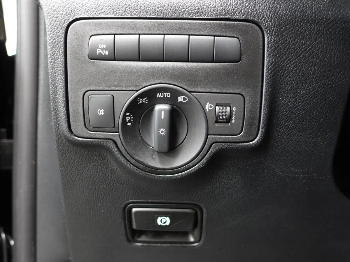 114 CDI Automaat L2H1 Lang Navigatie Camera Cruise control Trekhaak Airco Euro6