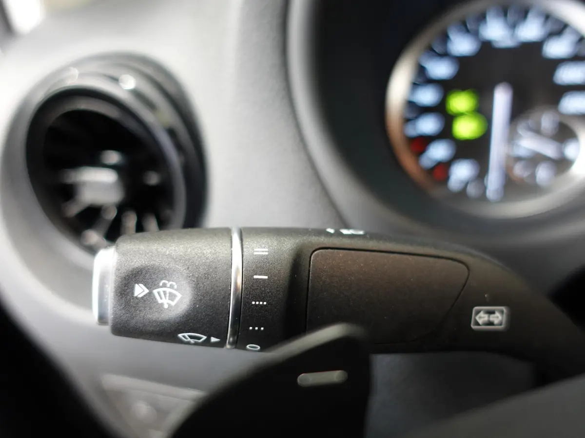 114 CDI Automaat L2H1 Lang Navigatie Camera Cruise control Trekhaak Airco Euro6