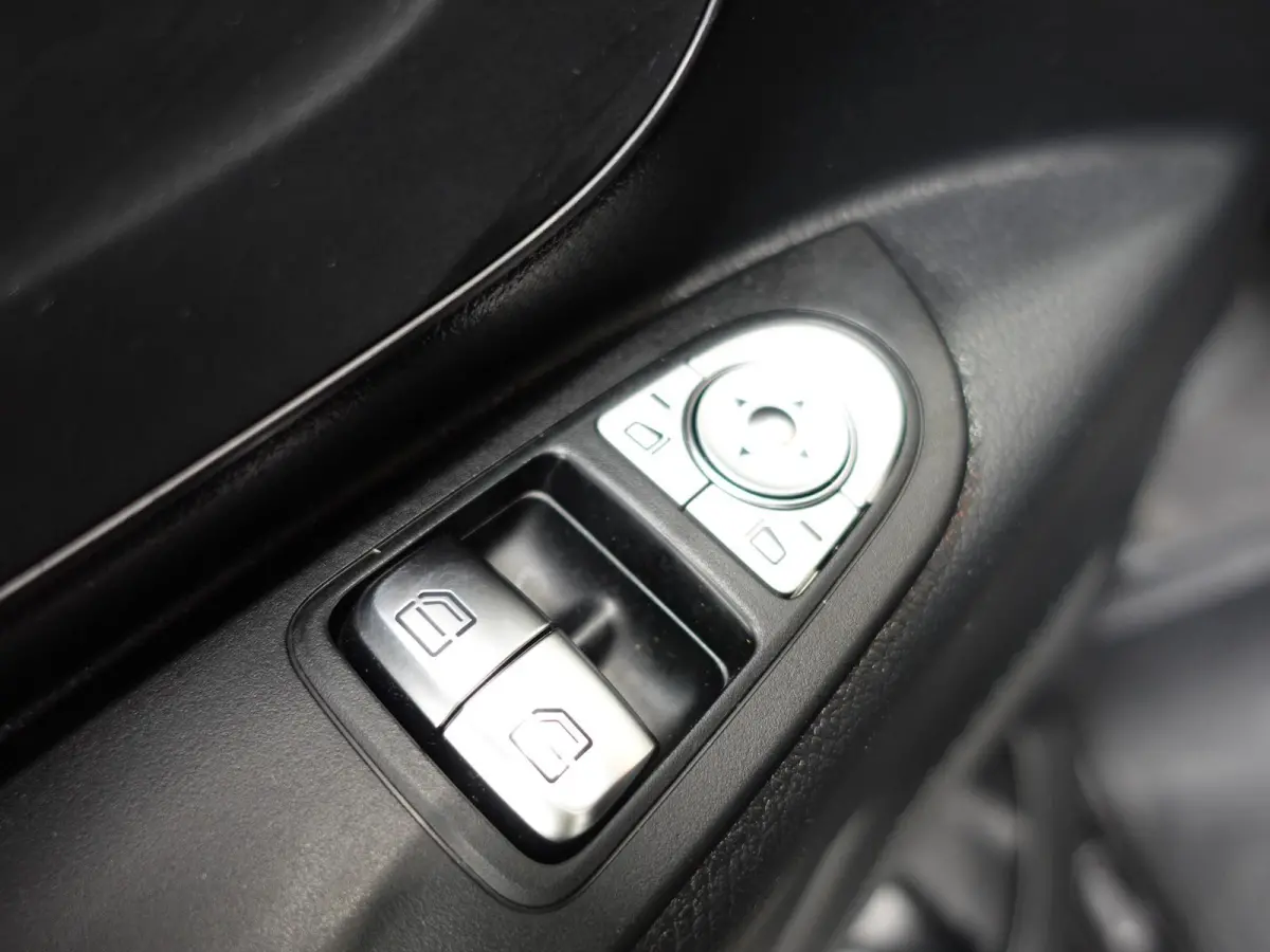 114 CDI Automaat L2H1 Lang Navigatie Camera Cruise control Trekhaak Airco Euro6
