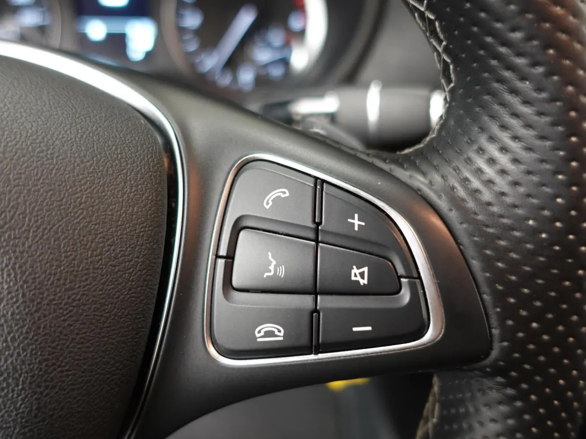 114 CDI Automaat L2H1 Lang Navigatie Camera Cruise control Trekhaak Airco Euro6