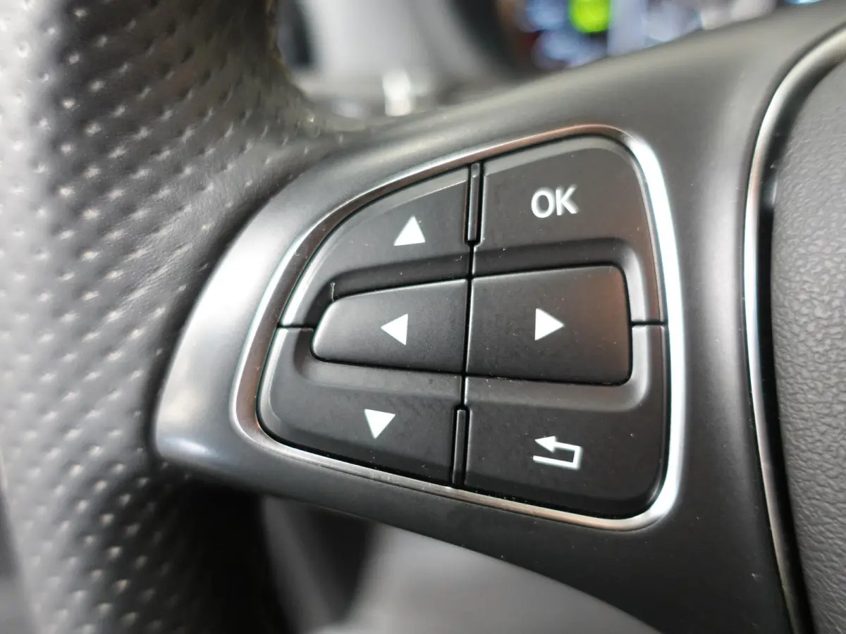 114 CDI Automaat L2H1 Lang Navigatie Camera Cruise control Trekhaak Airco Euro6
