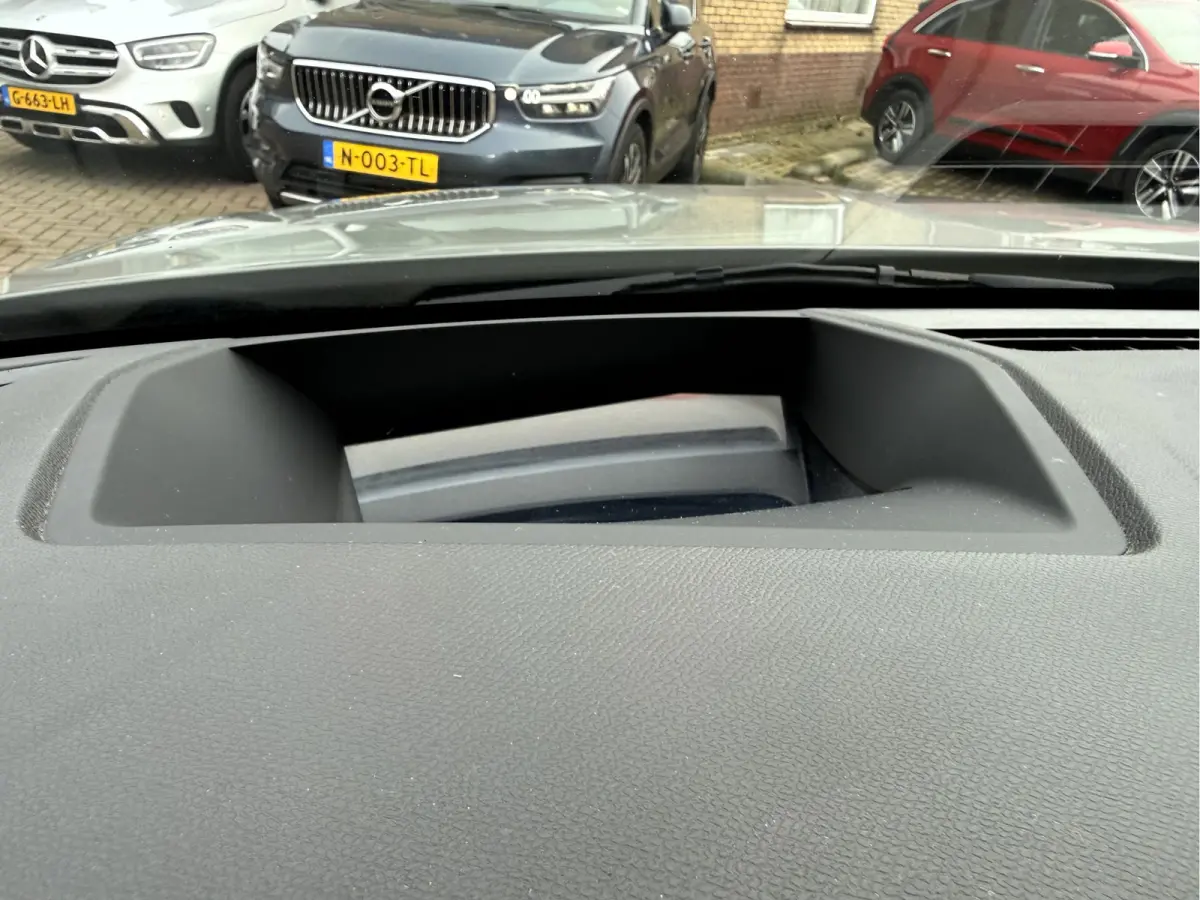 E-Tense Performance Line+ 360'Camera, Afn.Trekhaak, Stoel/Stuur Verwarming