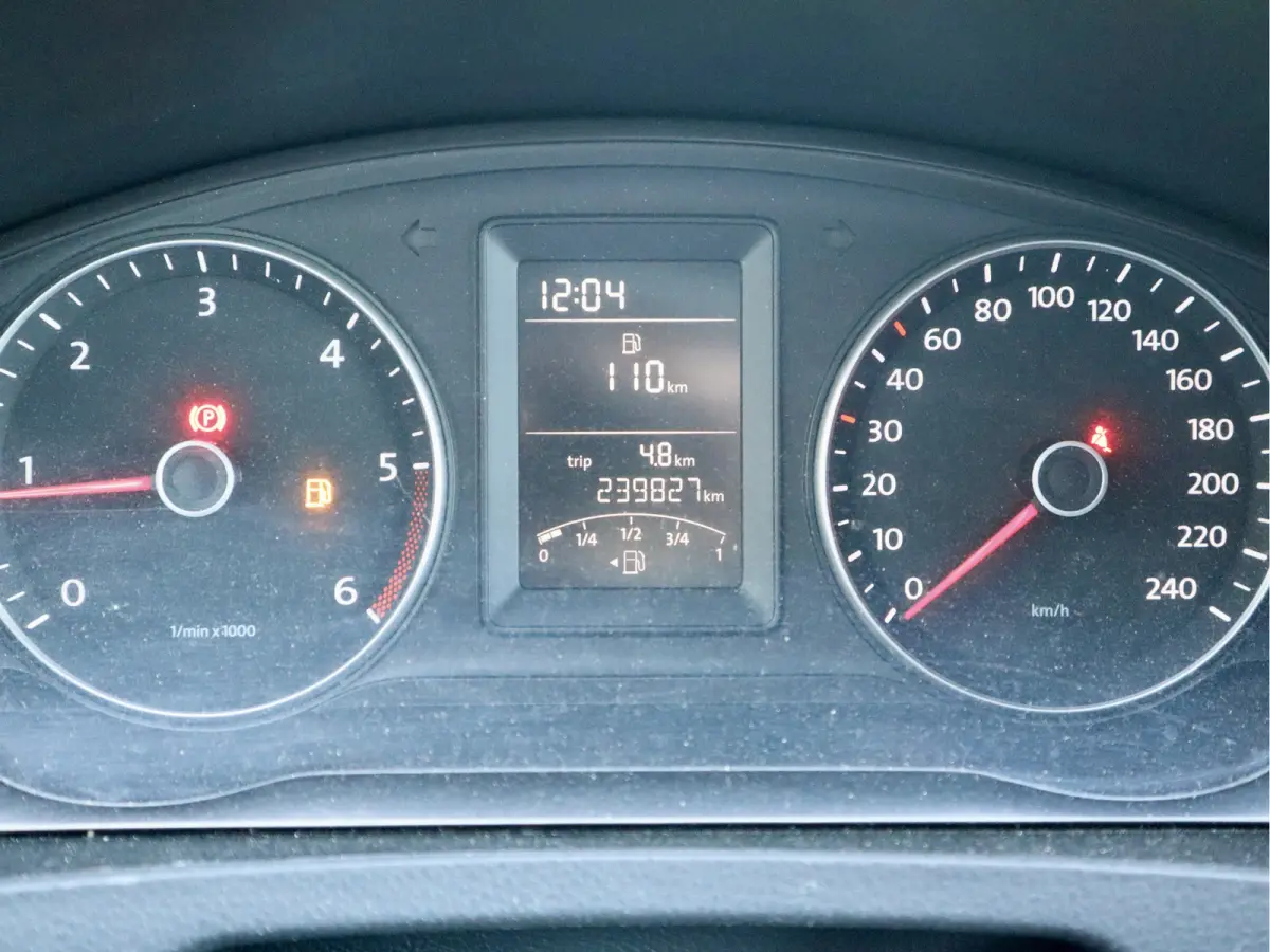 2.0 TDI 140PK MARGE/BTW VRIJ