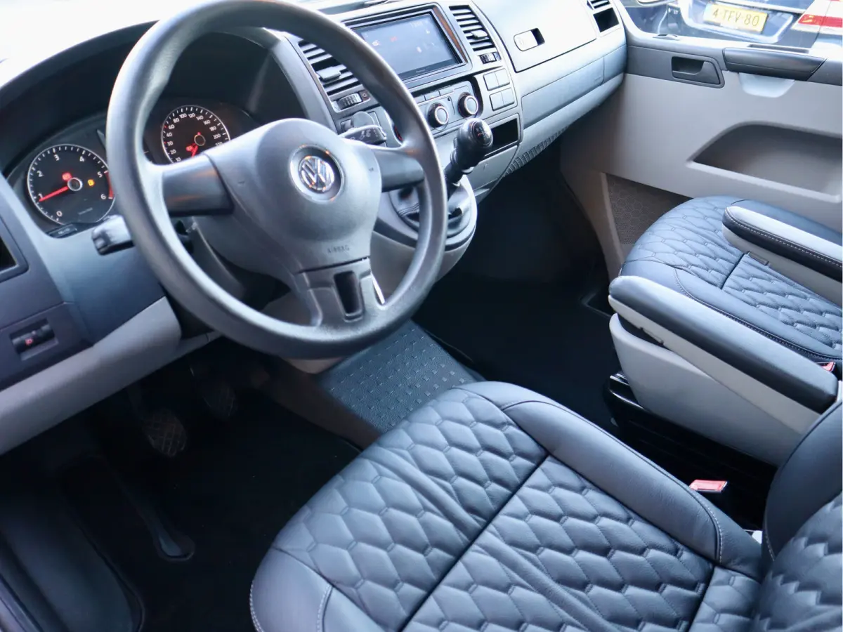 2.0 TDI 140PK MARGE/BTW VRIJ