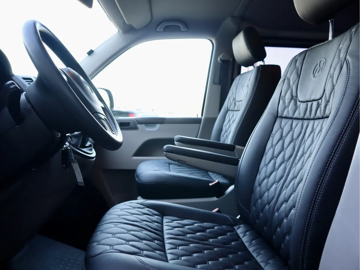 2.0 TDI 140PK MARGE/BTW VRIJ