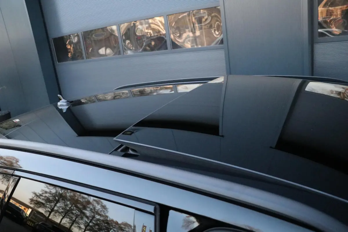 55 TFSI e quattro Competition AdaptiveCruise Panodak BlackOptik Stoelverw PrivacyGlass Camera AppleCarplay Sfeerverlicht Uitstraling! BJ2020