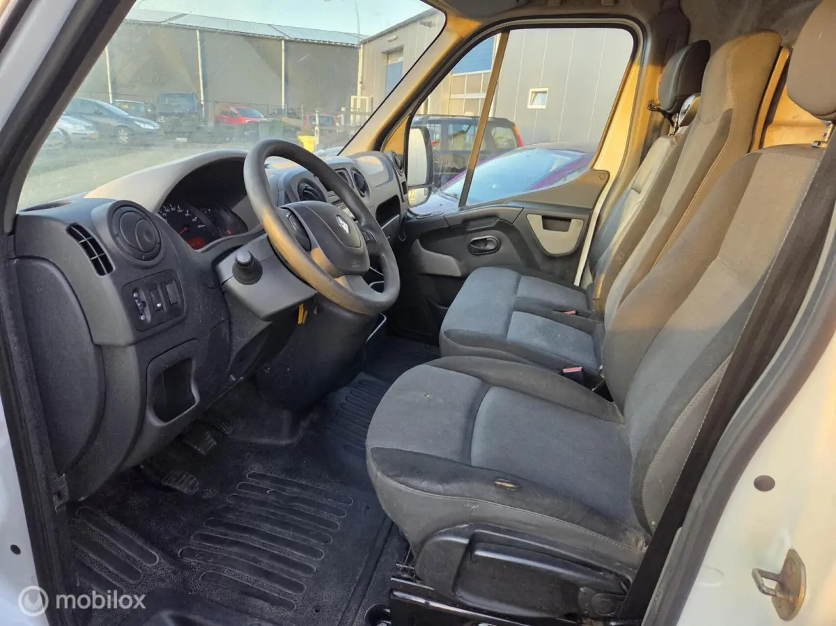 bestel T35 2.3 dCi L2H2