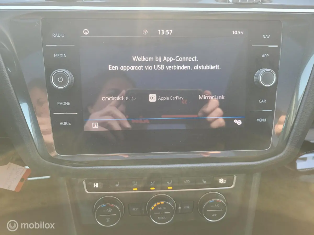 1.4 TSI ACT Highlne,autom,panoramadak,navi