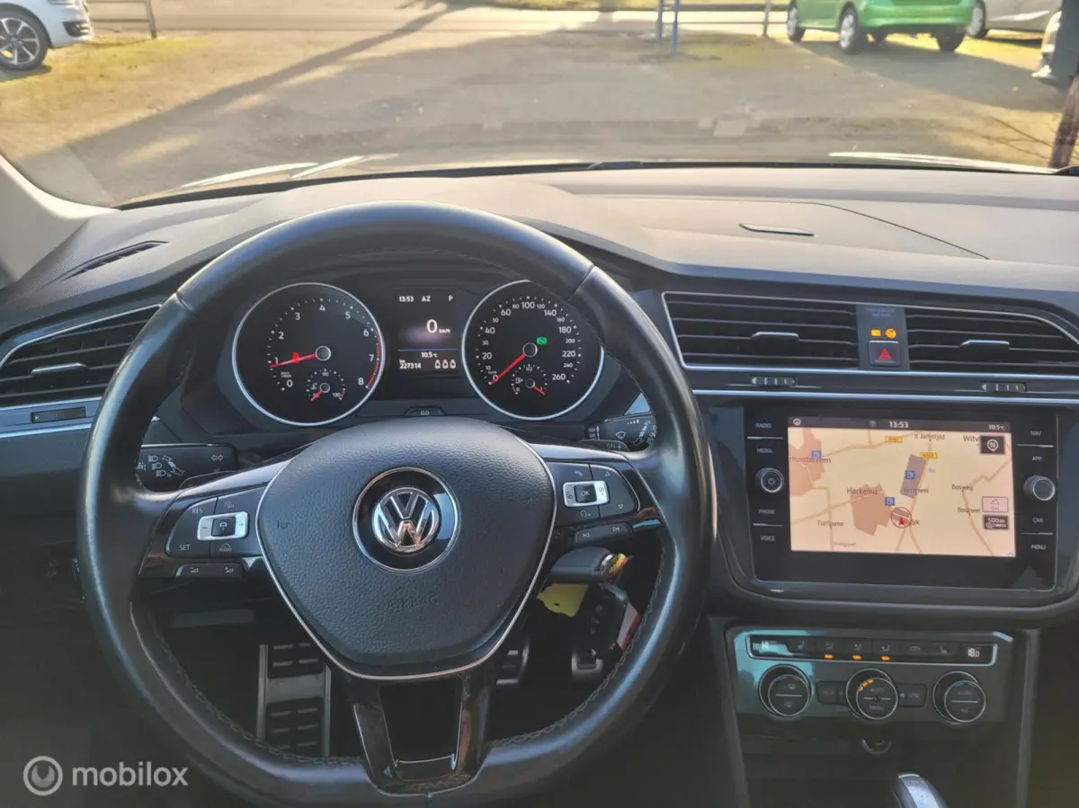 1.4 TSI ACT Highlne,autom,panoramadak,navi
