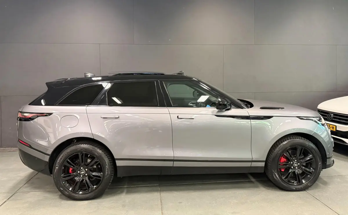 2.0 P400e R-Dynamic HSE SOH 86,5%/PANO/MERIDIAN-SOUND/LEDER/V-COCKPIT/H-UP/DAB/CARPLAY///