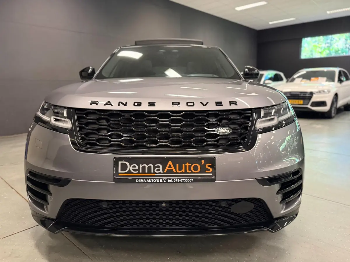 2.0 P400e R-Dynamic HSE SOH 86,5%/PANO/MERIDIAN-SOUND/LEDER/V-COCKPIT/H-UP/DAB/CARPLAY///