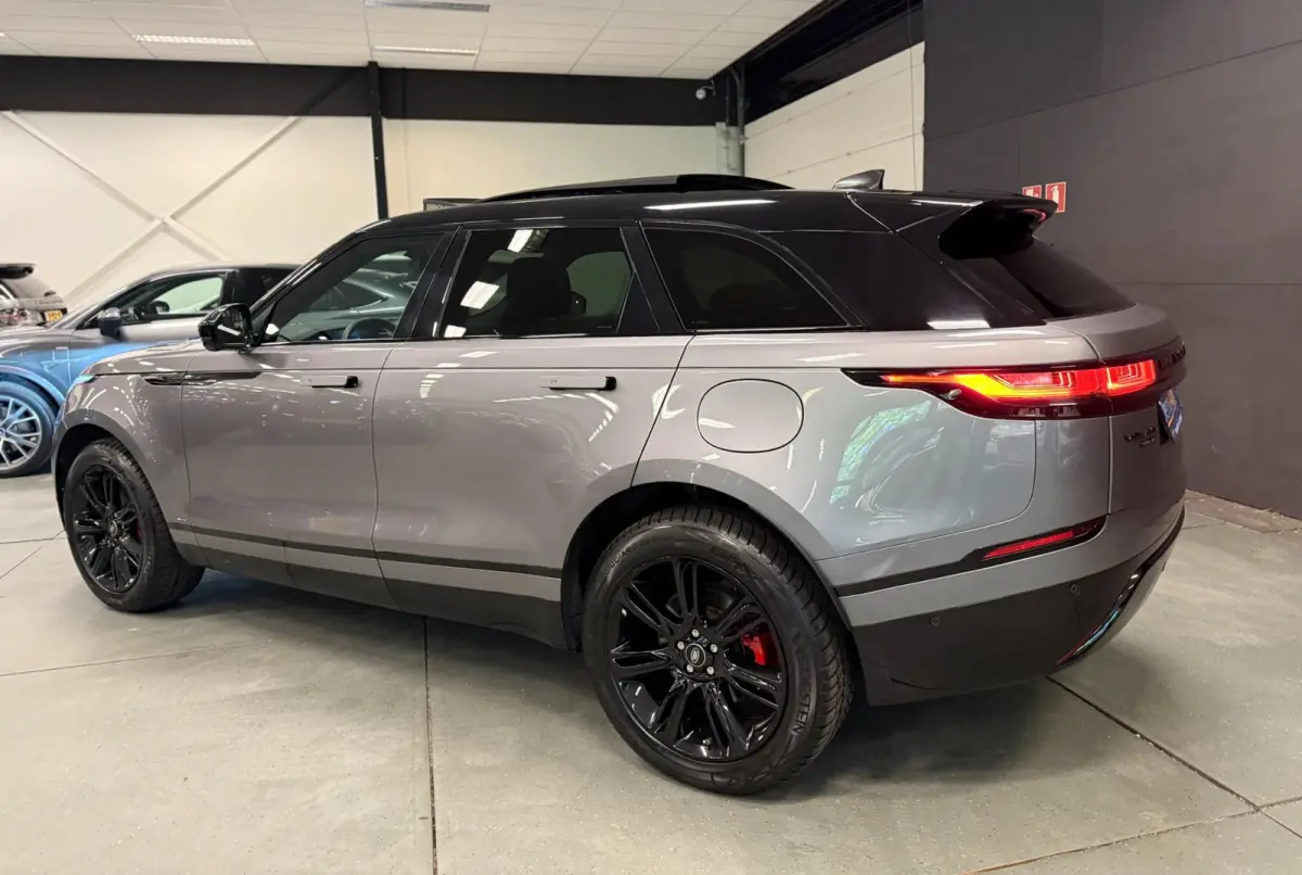 2.0 P400e R-Dynamic HSE SOH 86,5%/PANO/MERIDIAN-SOUND/LEDER/V-COCKPIT/H-UP/DAB/CARPLAY///